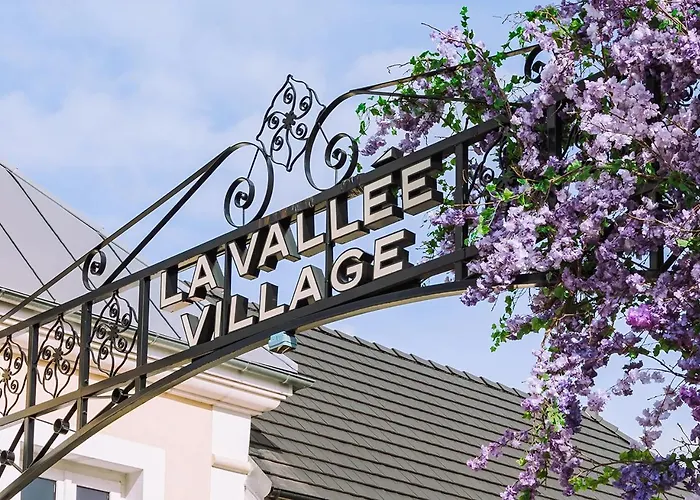 아파트 Rer 몽테브랭